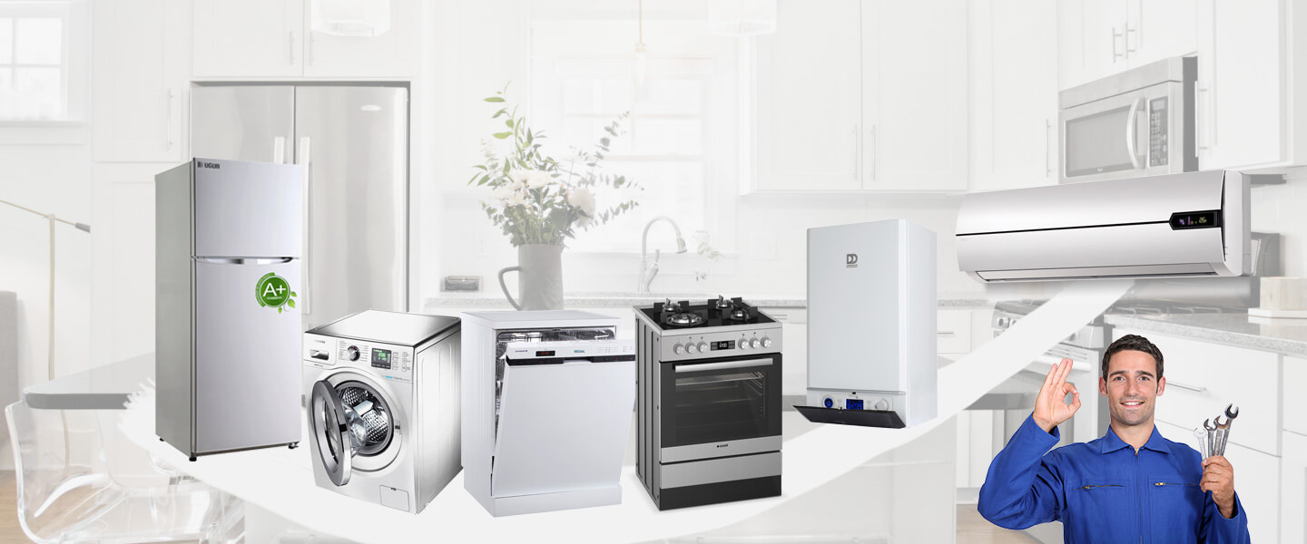 Eynesil Hotpoint Servisi